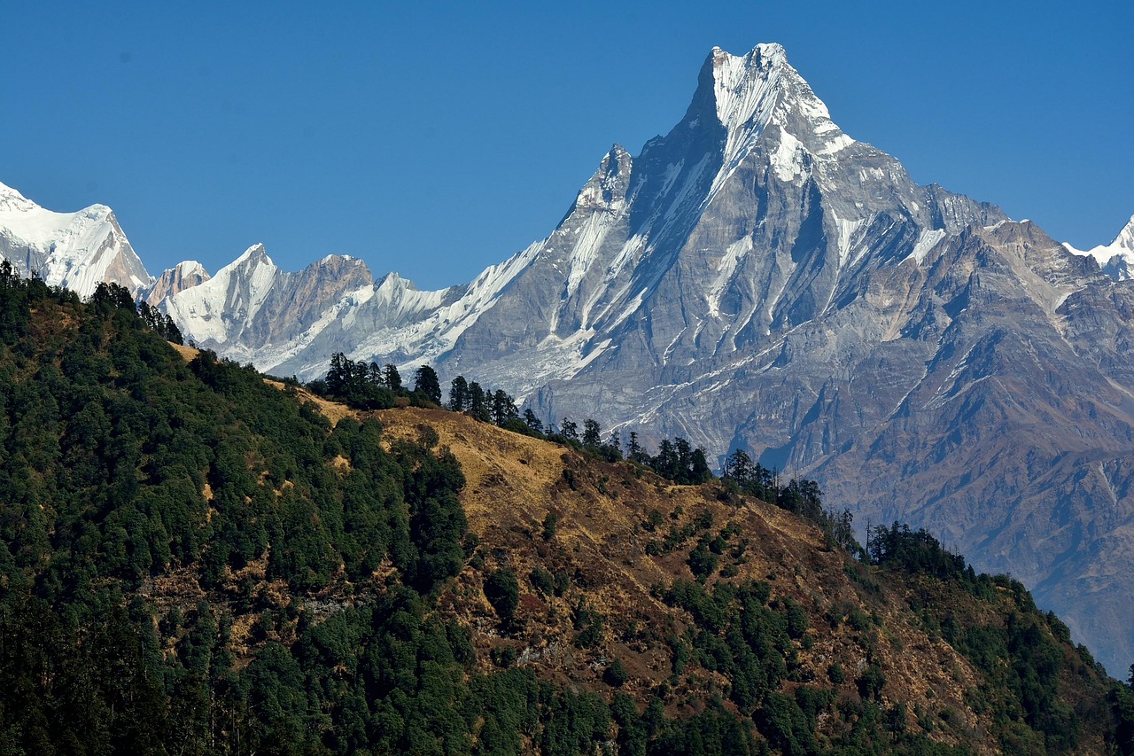 Annapurna Circuit