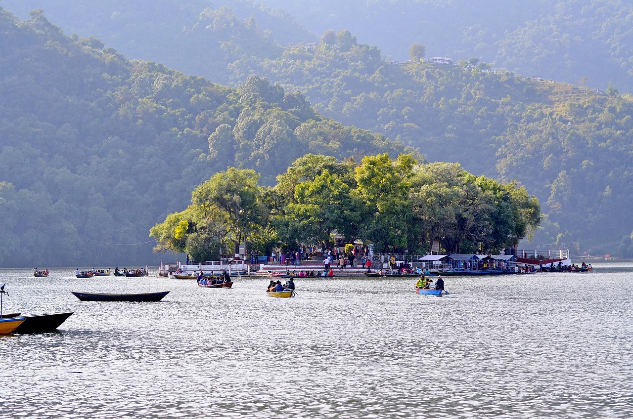 Pokhara